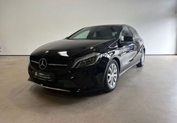 Mercedes-Benz A 180 126.831 km 11.490 &euro; Ahrensbök 23623