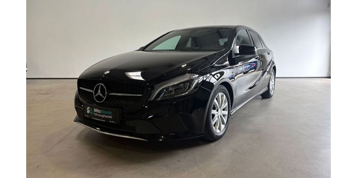 Mercedes-Benz A 180 126.831 km 11.990 &euro; Ahrensbök 23623