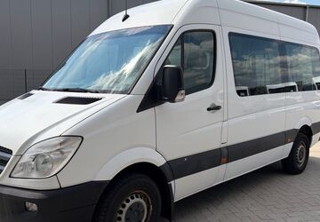 Mercedes-Benz Sprinter 199.950 km 12.990 &euro; Bad Oldesloe 23843