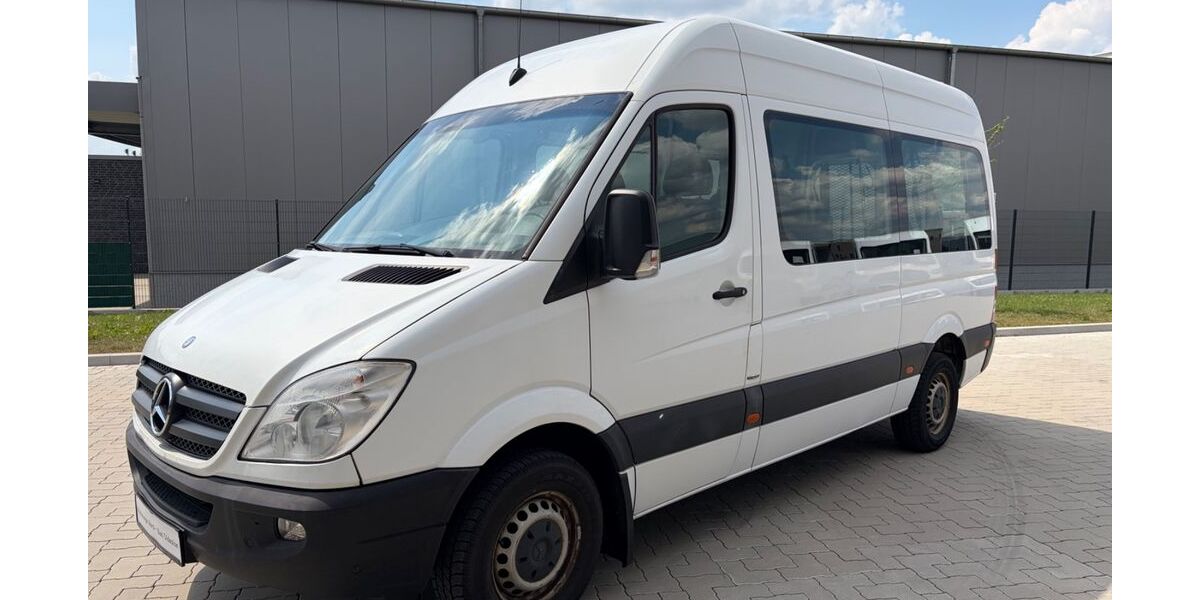 Mercedes-Benz Sprinter 199.950 km 12.990 &euro; Bad Oldesloe 23843