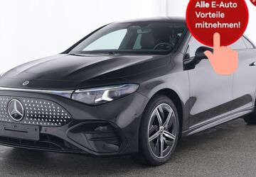 Mercedes-Benz CLA 350 22.429 km 57.350 &euro; Mölln 23879