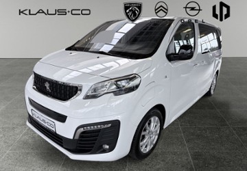 Peugeot e-Traveller 54.630 km 32.990 &euro; Lübeck 23562