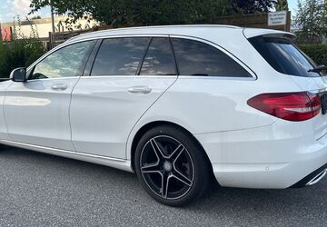 Mercedes-Benz C 250 260.000 km 11.500 &euro; Lübeck 23560