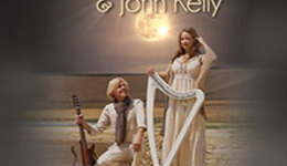 Maite Itoiz & John Kelly - Best of 20 Years - Anniversary Tour 2026