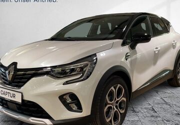 Renault Captur 7.900 km 27.980 &euro; Bad Oldesloe 23843
