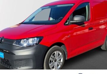VW Caddy 94.576 km 15.498 &euro; Mölln 23879