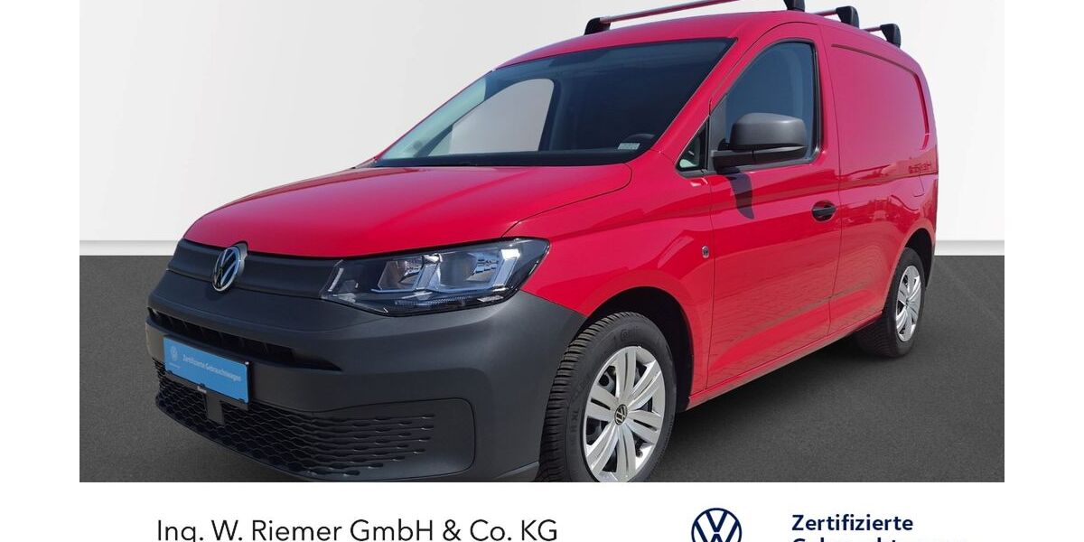 VW Caddy 41.452 km 19.449 &euro; Mölln 23879