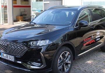 GWM Wey 03 2.100 km 37.990 &euro; Lübeck 23554