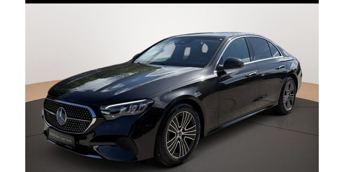Mercedes-Benz E 220 11.569 km 44.890 &euro; Lübeck 23556