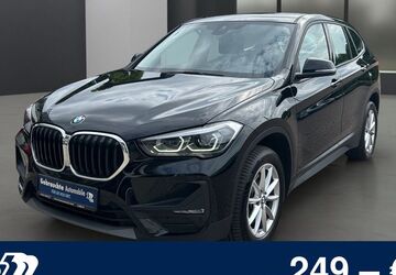 BMW X1 136.729 km 18.990 &euro; Lübeck 23560