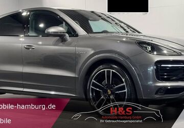 Porsche Cayenne 52.000 km 78.900 &euro; Bad Segeberg 23795