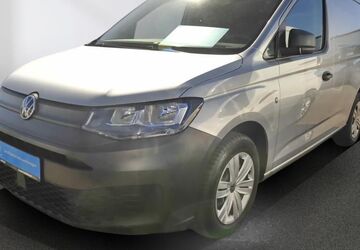 VW Caddy 64.132 km 15.980 &euro; Lübeck 23556