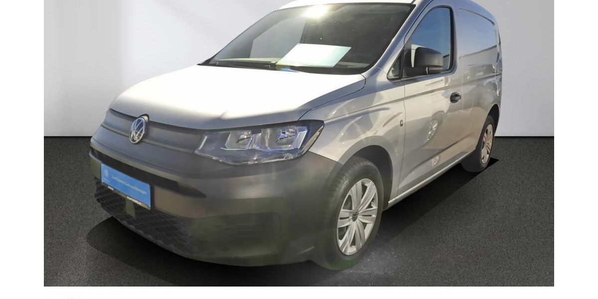 VW Caddy 64.132 km 15.980 &euro; Lübeck 23556
