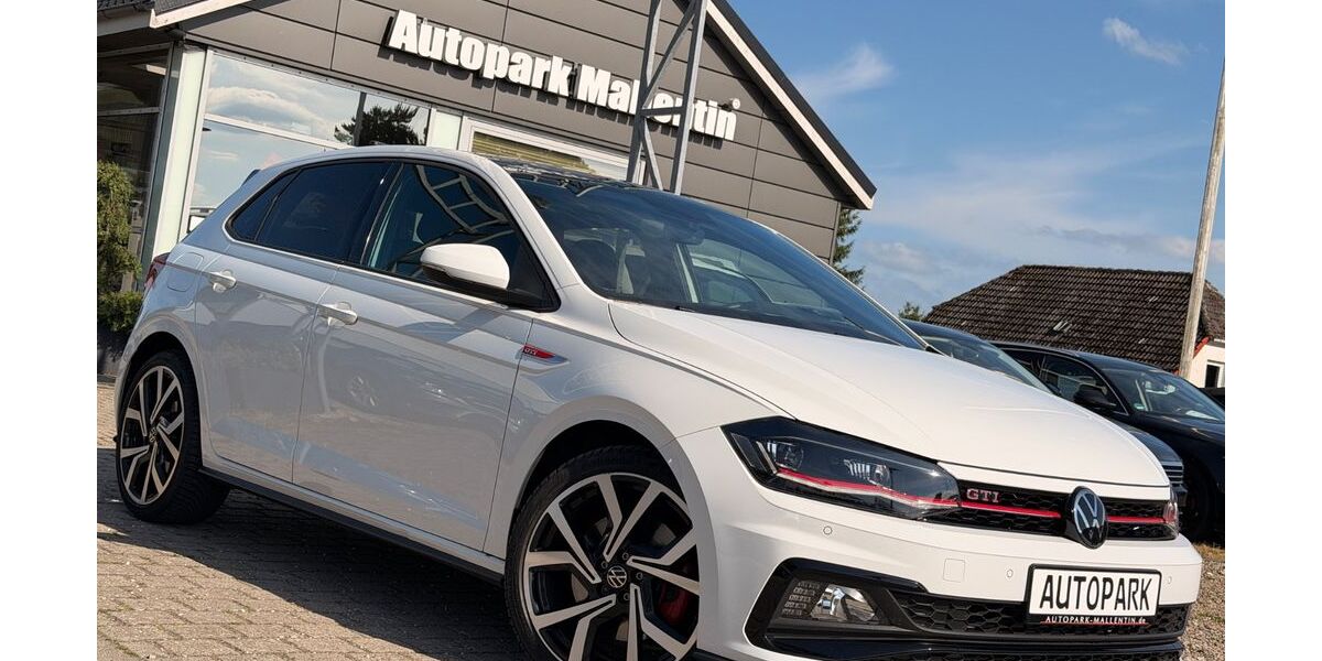 VW Polo 79.000 km 20.649 &euro; Stepenitztal 23936