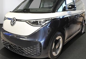 VW ID. Buzz 5.000 km 69.990 &euro; Lübeck 23556