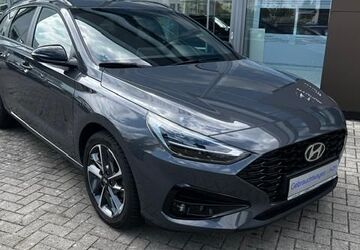 Hyundai i30 17.493 km 25.280 &euro; Lübeck 23562