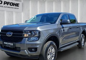 Ford Ranger 36.309 km 37.450 &euro; Lübeck 23554