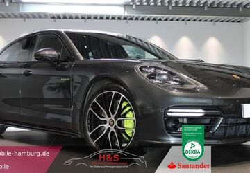 Porsche Panamera 33.122 km 97.900 &euro; Bad Segeberg 23795
