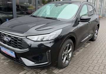 Ford Kuga 20.320 km 27.890 &euro; Bad Segeberg 23795