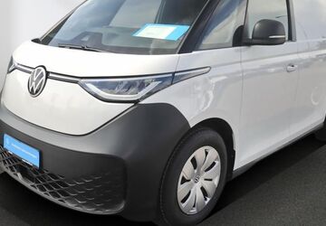 VW ID. Buzz 17.750 km 33.980 &euro; Lübeck 23556