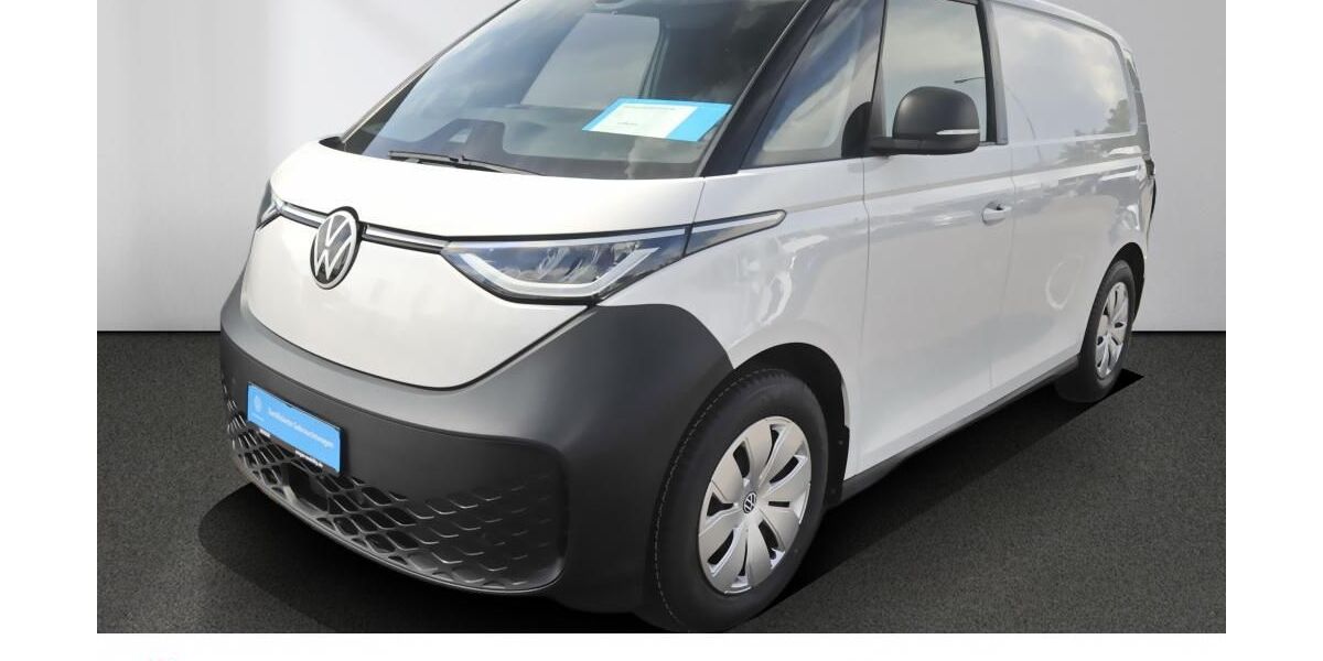 VW ID. Buzz 17.750 km 33.980 &euro; Lübeck 23556