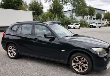 BMW X1 230.000 km 4.499 &euro; Lübeck 23562