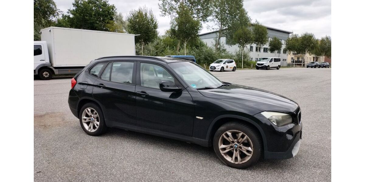 BMW X1 230.000 km 4.499 &euro; Lübeck 23562