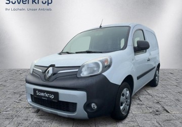 Renault Kangoo 14.847 km 16.490 &euro; Bad Oldesloe 23843