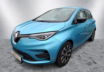 Renault ZOE 1.500 km 27.980 &euro; Bad Oldesloe 23843