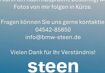 BMW iX1 32.950 km 38.900 &euro; Alt-Mölln 23881