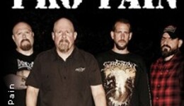 Pro-Pain & Support