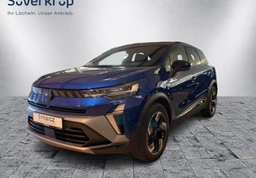 Renault Symbioz 9.000 km 33.980 &euro; Bad Oldesloe 23843