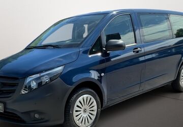 Mercedes-Benz Vito 74.539 km 32.130 &euro; Lübeck 23556