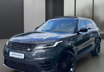 Land Rover Range Rover Velar 9.900 km 73.900 &euro; Lübeck 23554