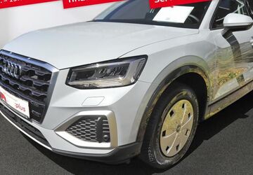Audi Q2 5.000 km 31.990 &euro; Lübeck 23556