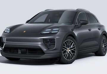 Porsche Macan 25.400 km 78.490 &euro; Lübeck 23560