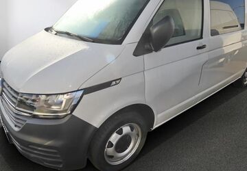 VW T6 Transporter 120.177 km 25.890 &euro; Lübeck 23556