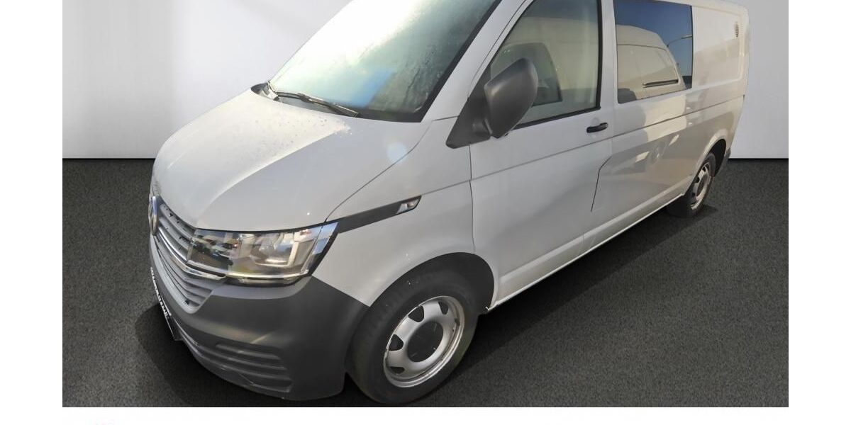 VW T6 Transporter 120.177 km 25.890 &euro; Lübeck 23556