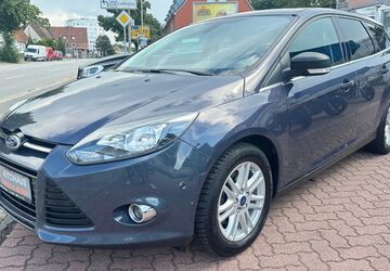 Ford Focus 174.000 km 5.990 &euro; Lübeck 23556