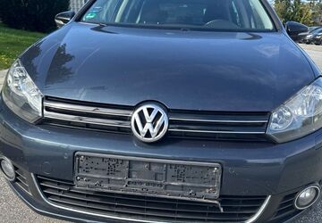 VW Golf 266.000 km 5.700 &euro; Lübeck 23560