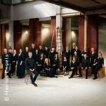 NDR Vokalensemble | JOBY TALBOT