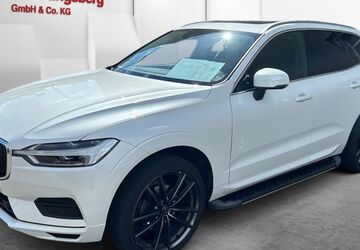 Volvo XC60 82.400 km 25.990 &euro; Lübeck 23554
