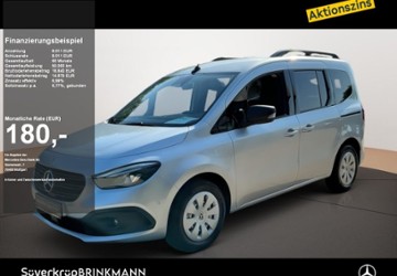 Mercedes-Benz Citan 50.946 km 21.450 &euro; Lübeck 23556