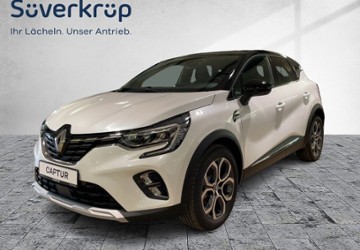 Renault Captur 7.900 km 25.980 &euro; Bad Oldesloe 23843