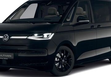VW T7 Multivan 4.900 km 84.490 &euro; Lübeck 23556