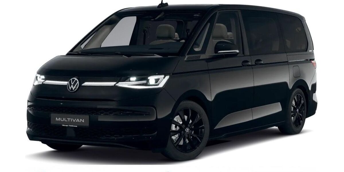 VW T7 Multivan 4.900 km 84.490 &euro; Lübeck 23556