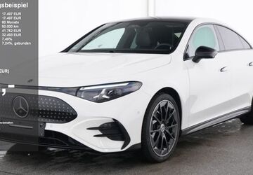 Mercedes-Benz CLA 250 10.352 km 49.990 &euro; Lübeck 23556