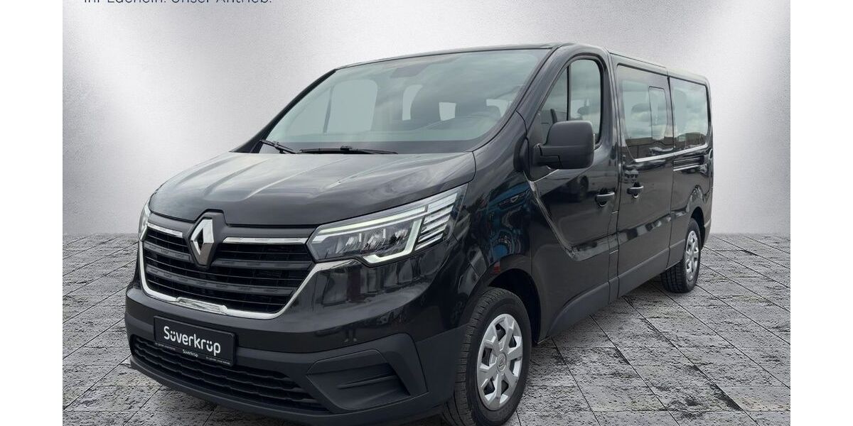 Renault Trafic 69.000 km 28.930 &euro; Bad Oldesloe 23843