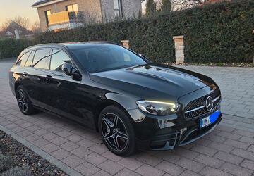 Mercedes-Benz E 300 29.250 km 38.600 &euro; Stockelsdorf 23617