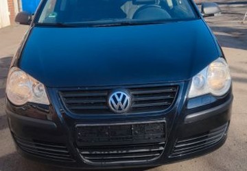 VW Polo 238.600 km 1.900 &euro; lübeck 23560